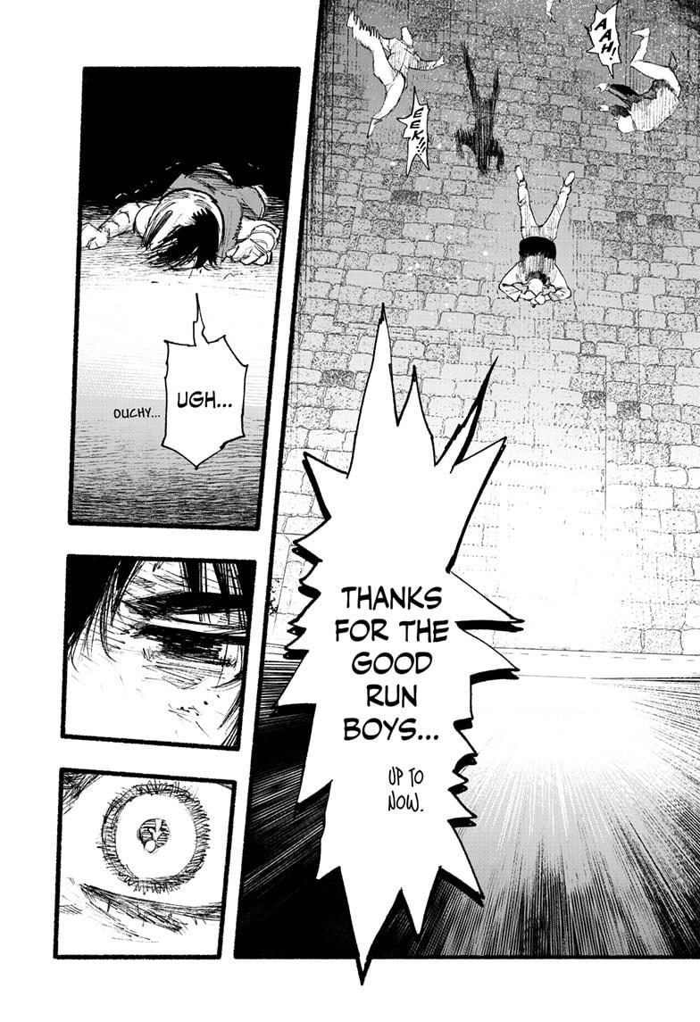 Choujin X, Chapter 2 image 26